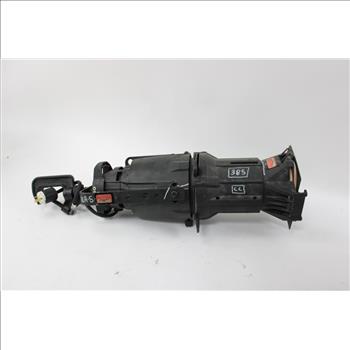 Source Four Ellipsoidal Series Light Fixture