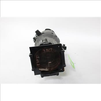 Source Four Ellipsoidal Series Light Fixture