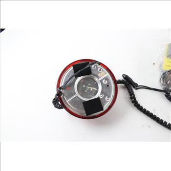 Southern VP Strobe And Streamlight Flashlight Parts, 10+ Pieces