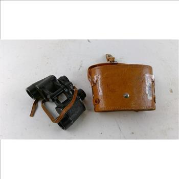 Southerner Binoculars