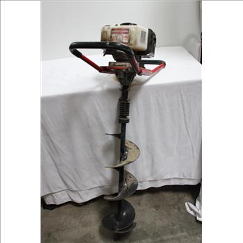 Southland Earth 43cc Auger