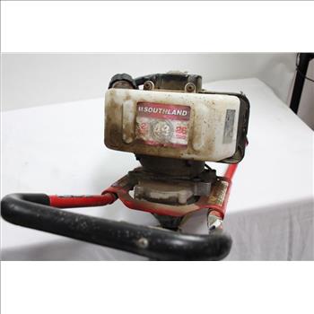 Southland Earth 43cc Auger
