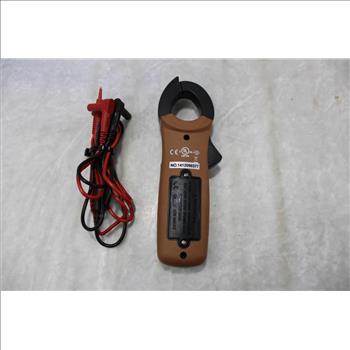 Southwire Clamp Meter