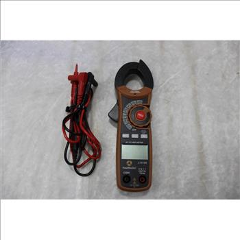 Southwire Clamp Meter