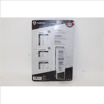 SouthWire Clamp Meter Kit