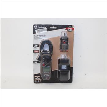 SouthWire Clamp Meter Kit