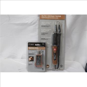 Southwire Electrician's Tools Bulk Lot 5 Pieces