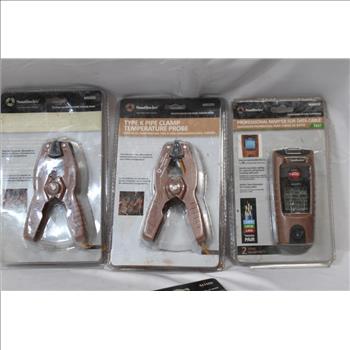 Southwire Electrician's Tools Bulk Lot 5 Pieces
