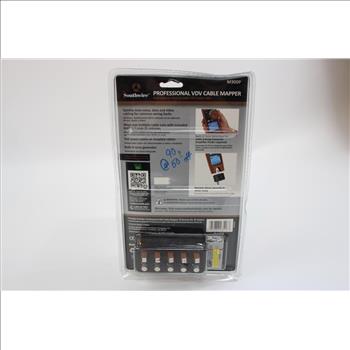 Southwire Professional VDV Cable Mapper