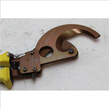 Southwire Ratcheting Cable Cutter