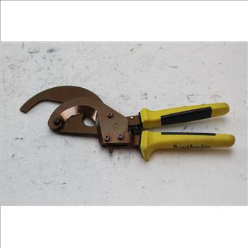 Southwire Ratcheting Cable Cutter