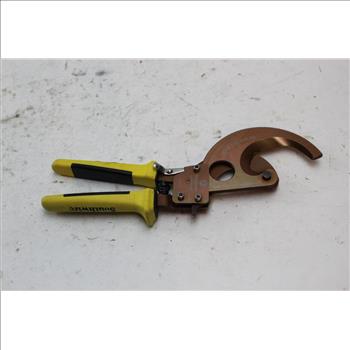 Southwire Ratcheting Cable Cutter