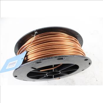 Southwire Spool Of Copper Wire