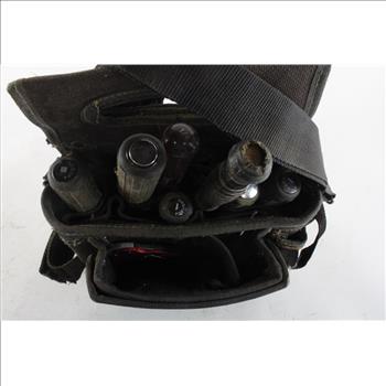 Southwire Tool Bag With Hand Tools, 7+ Pieces