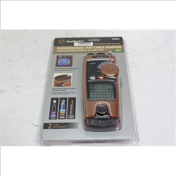 Southwire Vdv Cable Mapper