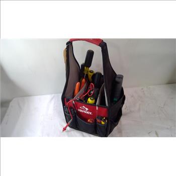 Southwire Wire Strippers, Klein Tools Screwdriver, And More, 19+ Pieces