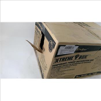 Southwire Xtreme Box Temp Power Box