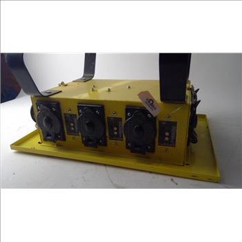 Southwire X-treme Portable Power Box