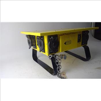 Southwire X-treme Power Box