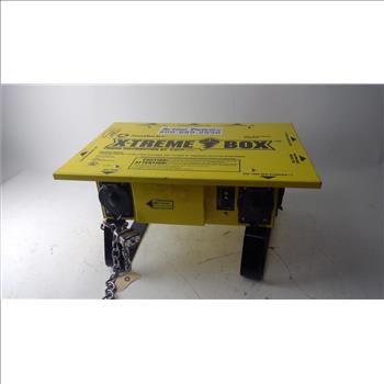 Southwire X-treme Power Box