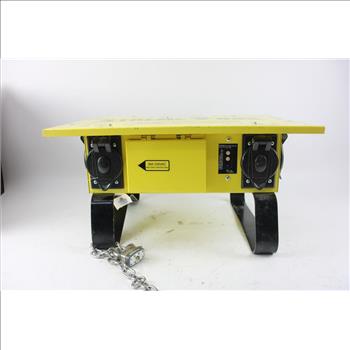 Southwire X-treme Power Distribution Box