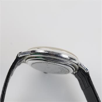 Sovereign Aluminum Wind Up Watch