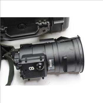 SPA Tactical Simrad Kn203 Fab  Night Vision Clip Scope