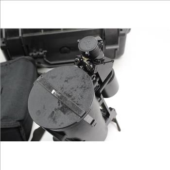 SPA Tactical Simrad Kn203 Fab  Night Vision Clip Scope