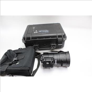 SPA Tactical Simrad Kn203 Fab  Night Vision Clip Scope