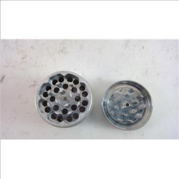 Space Case Herb Grinder