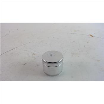 Space Case Herb Grinder