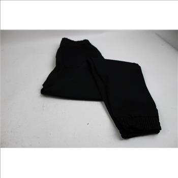 Spants Jogger, Run Shorts, Size M,3 Pieces