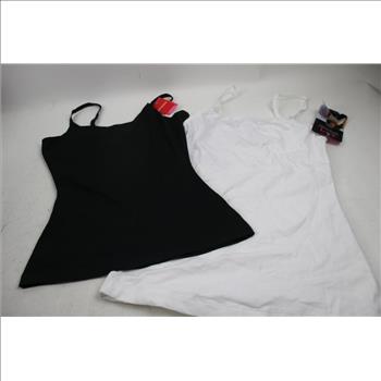 Spanx, Underwear, Size XL , 4 Pieces