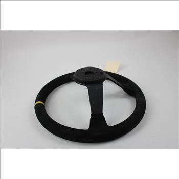 Sparco Steering Wheel