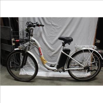 Spark Electric Bike