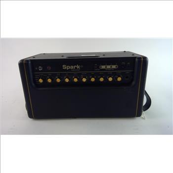 Spark Guitar Speaker