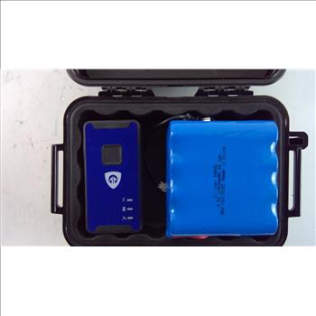 Spark Nano 7 GPS Tracker