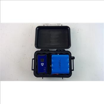 Spark Nano 7 GPS Tracker