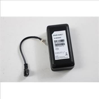 Spark Nano 7 GPS Tracker In Pelican Case, 2 Pieces