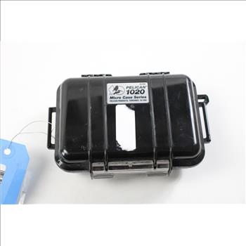 Spark Nano 7 GPS Tracker In Pelican Case, 2 Pieces