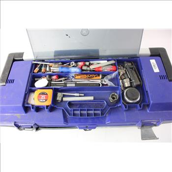 Spark Plugs, Ratchets, And More