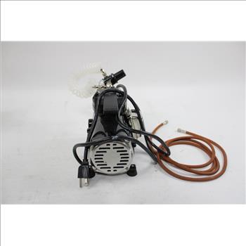 Sparmax Air Compressor