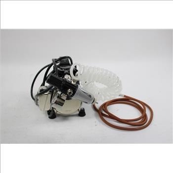 Sparmax Air Compressor
