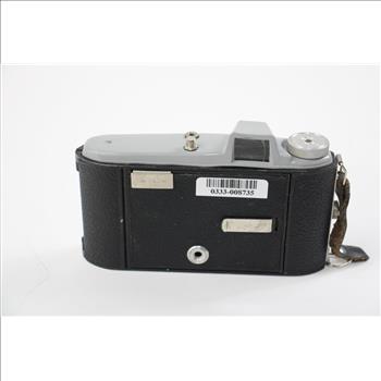 Sparta Fold Polaroid Camera