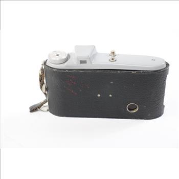 Sparta Fold Polaroid Camera