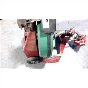 Sparten Snake Electric Raider Pipe Snake