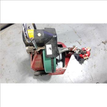 Sparten Snake Electric Raider Pipe Snake