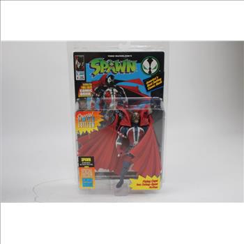 Spawn Action Figure