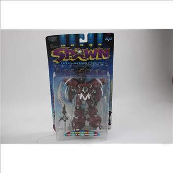 Spawn Action Figure