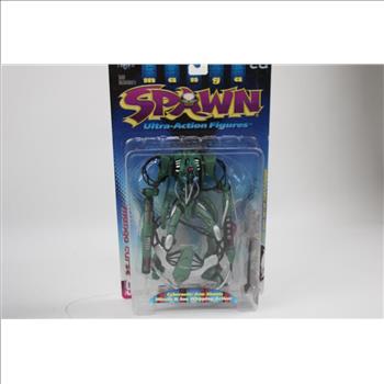 Spawn Action Figure
